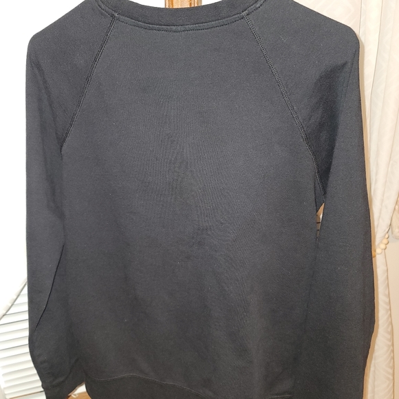 Small Sweatshirt - Picture 2 of 2